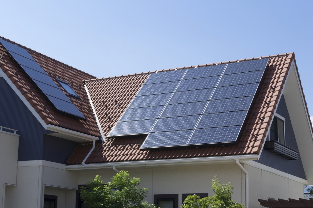 Photovoltaïque 1